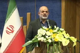 وزیر کشور در مشهد: نوسازی ناوگان حمل&zwnj;ونقل عمومی باید تا پایان حضور دولت به طور کامل انجام شود