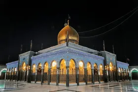 محرم ۱۴۰۵ زیر سایه محدودیت&zwnj;ها در حرم حضرت زینب (س)