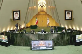 خط و نشان بهارستان برای مذاکره کنندگان ایرانی