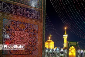 محدودیت&zwnj;های حرم مطهر رضوی تشدید می&zwnj;شود