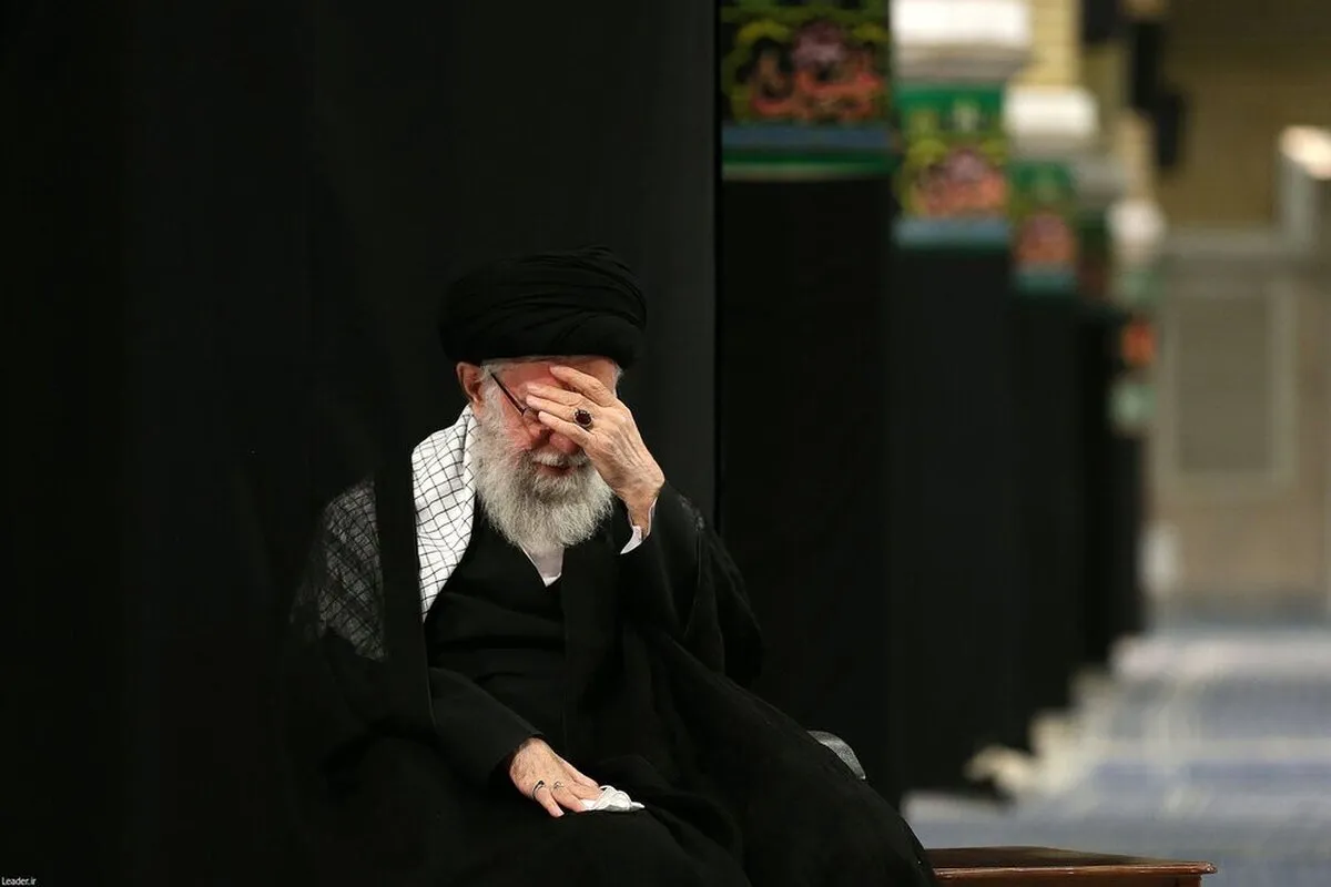 پاسخ رهبر انقلاب به چند سوال پیرامون عزاداری در ایام محرم