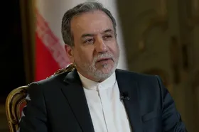 عراقچی: دیپلماسی بر مبنای احترام و منافع متقابل، تنها راه تحقق توافق است