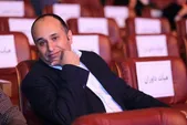 مازیار میری: اتفاق ناگواری است که در خصوص امام رضا(ع) یک سریال و چند فیلم داریم