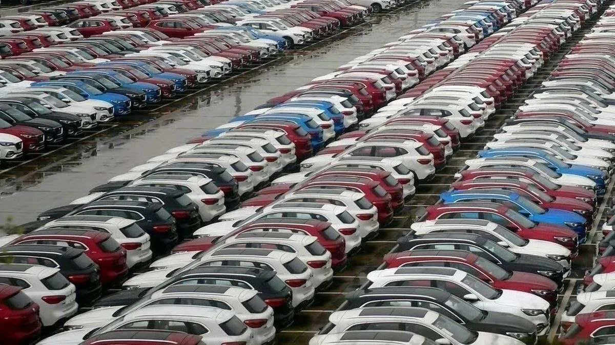 آغاز ثبت‌نام پیش‌فروش خودرو‌های وارداتی از امروز (۱۸ اسفند ۱۴۰۳) + لینک و جزئیات