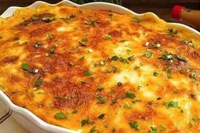 آشپزی | لازانیا را بدون استفاده از برگه&zwnj;های لازانیا درست کنید! + طرز تهیه
