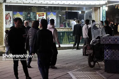 پنجمین روز جشنواره فیلم فجر در مشهد