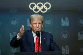 پیام ترامپ قبل از نشست با اروپایی&zwnj;ها در کاخ سفید