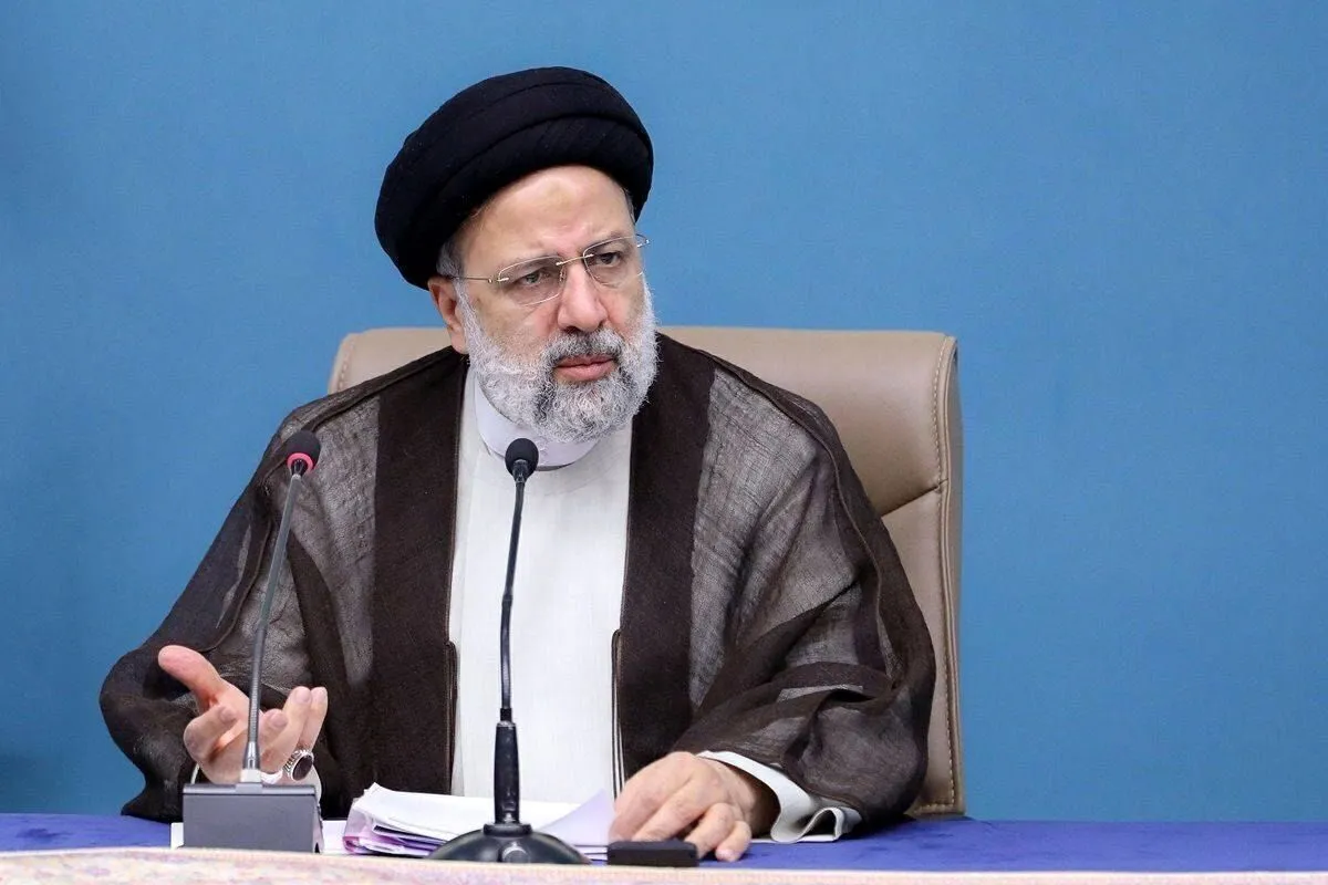 ابراهیم رئیسی نامزد خبرگان رهبری شد
