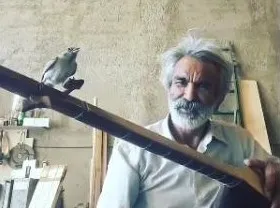 ویدئو | چی بزنم؟ وقتی یار پرنده باشد...