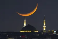 روز اول ماه رمضان یکشنبه (۱۲ اسفند ۱۴۰۳) اعلام شد