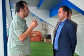 خطیر برای دومین بار با استعفای سامره مخالفت کرد