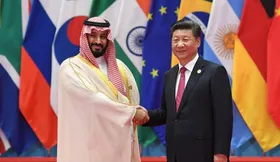 اولین واکنش ایران به اظهارات رئیس&zwnj;جمهور چین در عربستان+ جزئیات
