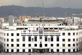 معاون شهردار و رئیس سازمان سرمایه&zwnj;گذاری و مشارکت&zwnj;های مردمی شهرداری مشهد منصوب شد