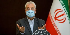 سخنگوی دولت: برای پاسخ به اتهامات برنامه زنده تلویزیونی می&zwnj;خواهیم