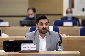 علوی&zwnj;مقدم خبرداد: آغاز استعدادیابی ورزشی در محلات &laquo;توس&raquo; و &laquo;نوده&raquo; مشهد