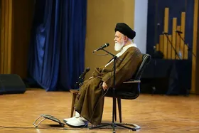 آیت&zwnj;الله علم&zwnj;الهدی: دخانیات، دروازه اصلی اعتیاد است | ضرورت سیاست&zwnj;گذاری امنیتی برای مقابله با تولید داخلی مواد مخدر