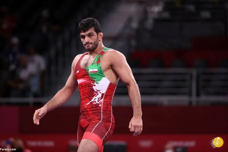ساعت و تاریخ کشتی فینال حسن یزدانی و تیلور در المپیک توکیو ۲۰۲۰