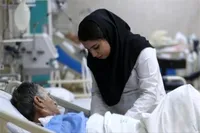 انتظار پرستاران برای تصویب مبلغ اضافه کاری در شورای حقوق و دستمزد