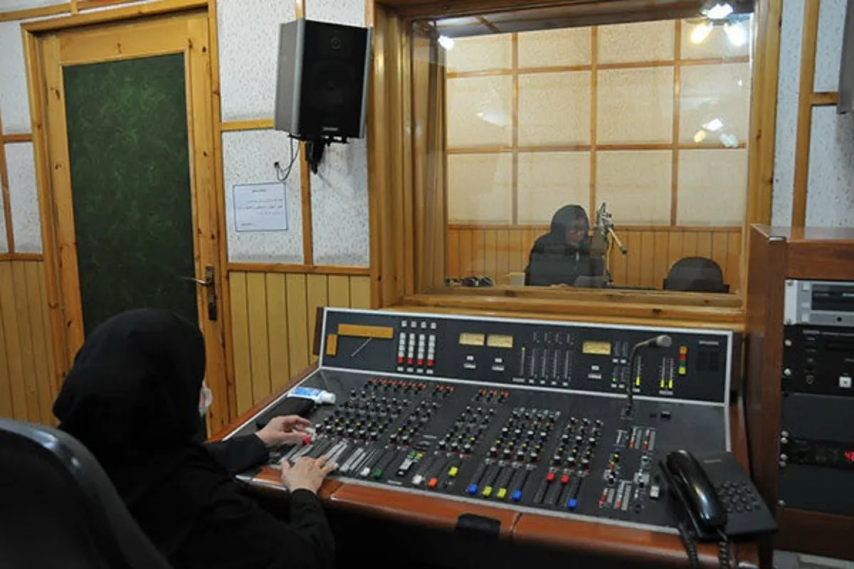 برنامه رادیویی «وطنم ایران» روایت پیوند حماسه‌های دیروز با همبستگی امروز  ایران است
