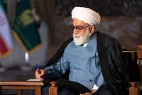 پیام تبریک تولیت آستان قدس رضوی به مسعود پزشکیان