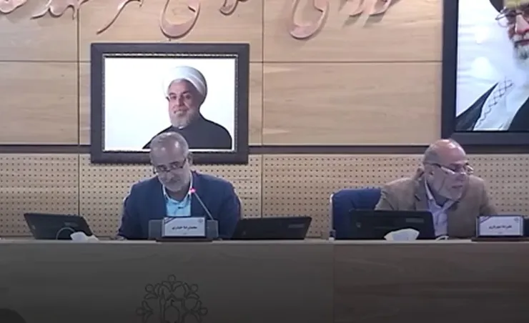 کلیات مصوبات شصت و ششمین جلسه شورای اسلامی شهر  در تاریخ ۳۱تیرماه۹۸