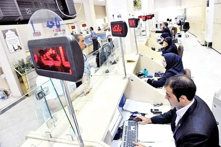 زمان اجرای تفکیک حساب‌های شخصی و تجاری مشخص شد (۲۶ مردادماه ۱۴۰۱)