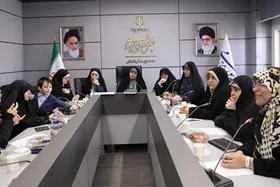 بررسی طرح اصلاح قانون مهریه با حضور حقوقدانان، وکلا و اساتید دانشگاه در فراکسیون زنان و خانواده مجلس