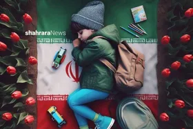 پس از ۳۰ روز؛ پیکر دانش&zwnj;آموز شهید مینابی &laquo;محمدطاها جعفری&raquo; شناسایی شد