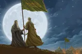 جلوه‌های اثرگذار زینب کبری (س) در تاریخ | خالق حماسه صبر و جهادگر تبیین