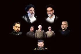 برگزاری مراسم گرامیداشت شهید آیت&zwnj;الله رئیسی در ۱۱۰۰ مسجد استان خراسان رضوی