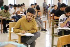 آخرین مهلت انتخاب شهر آزمون سمپاد دانش&zwnj;آموزان مهمان، امروز (۱۰ تیر ۱۴۰۴)