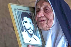 روایتی از ۳۷ سال چشم&zwnj;انتظاری