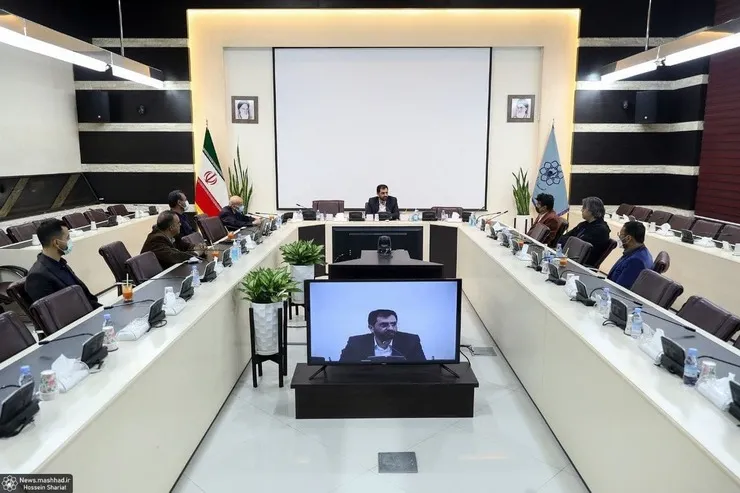 شهردار مشهد: بهترین راه برای ایجاد نشاط و شادابی در جامعه ترویج ورزش است