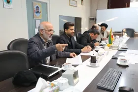 نشان مشهد؛ الگوسازی برای خدمت&zwnj;رسانی نوین به زائران رضوی