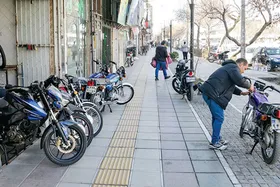 سامان&zwnj;دهی موتورفروشی&zwnj;ها و مکانیکی&zwnj;های مشهد در دستور کار