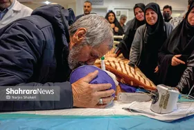 زندگی بیمارانی که پیوند عضو، نجات بخش جانشان است | باقی زندگی مال تو