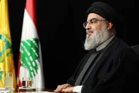 سید حسن نصرالله یکشنبه آینده سخنرانی می&zwnj;کند