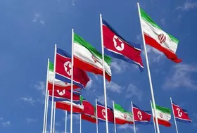 پزشکیان سال نو میلادی را به رهبر کره شمالی تبریک گفت