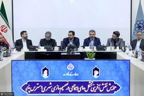 شهردار مشهد مقدس: سرویس مدارس برای دانش آموزان استثنایی رایگان می&zwnj;شود