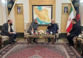 مومنی و عاصم منیر امروز در اسلام آباد دیدار خواهند کرد