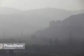 تاثیر آلودگی هوا بر سلامت پوست