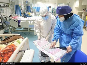 آمار کرونا در ایران ۵ تیرماه ۱۴۰۱ | ۲ فوتی و شناسایی ۲۹۷ مبتلای جدید