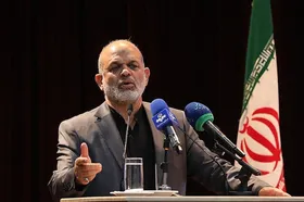 عذرخواهی وزیر کشور از ایرانیان خارج&zwnj;ازکشور که امکان شرکت در انتخابات را نداشته&zwnj;اند
