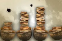 در پناه واژه‌ها | نگاهی به ادبیات جنگ و نگاهداشت حافظه جمعی