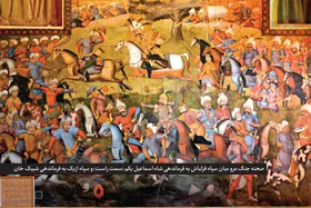 برگی از تاریخ مقاومت مشهدی&zwnj;ها در برابر هجوم بیگانگان در سال ۹۱۴ خورشیدی | بیگانگان و حسرت عبور از دروازه&zwnj;های مشهد