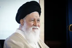 آیت&zwnj;الله علم&zwnj;الهدی: محیط دانشگاه، محیط زور و تحمیل نیست | فرهنگسازی در دانشگاه بر فرآیند آموزش اولویت دارد + فیلم