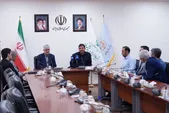 دستیار مقام معظم رهبری: بازسازی‌ها نباید با شیوه‌های منسوخ و قدیمی گذشته انجام شود