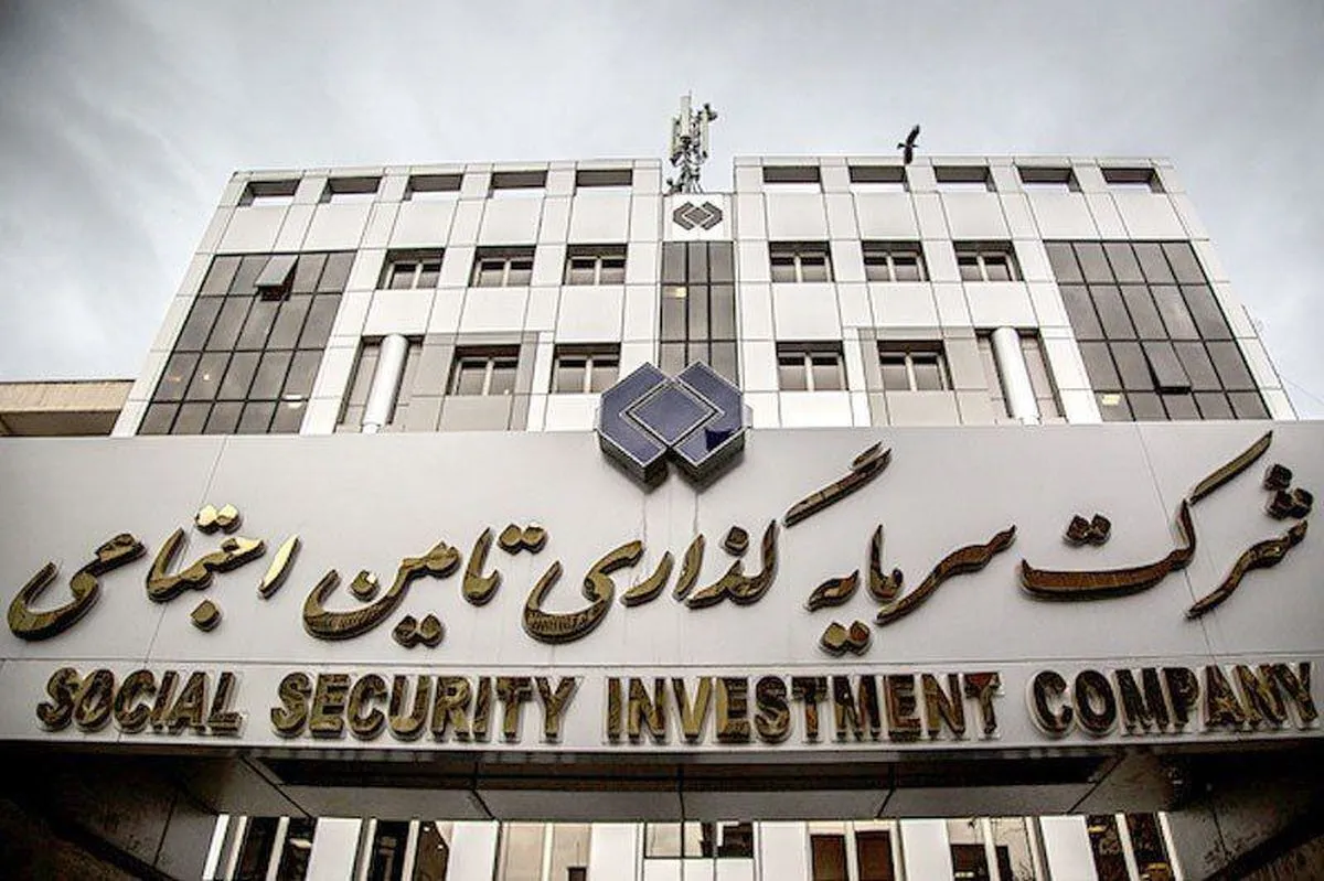 ۲۰ شرکت زیرمجموعه شستا در صف بورسی شدن