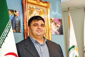 خوش&zwnj;بینی حسین رضازاده به آینده وزنه&zwnj;برداری ایران | روزهای طلایی تکرار می&zwnj;شود