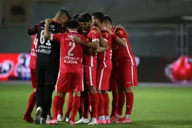 حضور مربی نامدار آلمانی در پرسپولیس صحت دارد؟